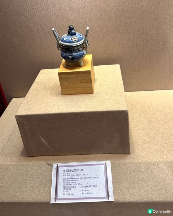 來吧吸靈氣！呢度出產大量狀元🏆