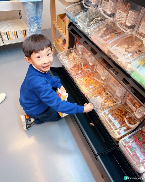 聖誕放電好去處！🎄九龍灣新店超好玩！