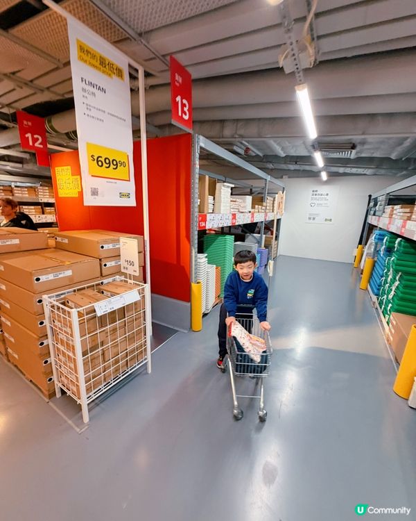 聖誕放電好去處！🎄九龍灣新店超好玩！