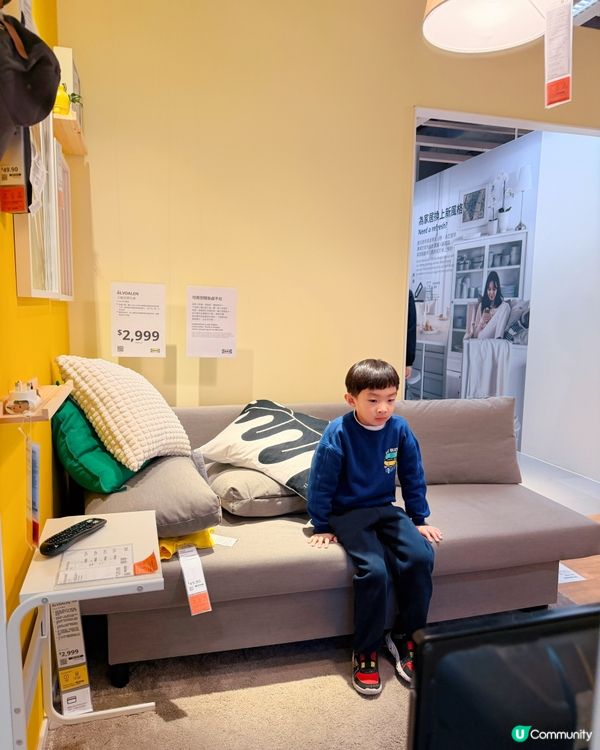 聖誕放電好去處！🎄九龍灣新店超好玩！