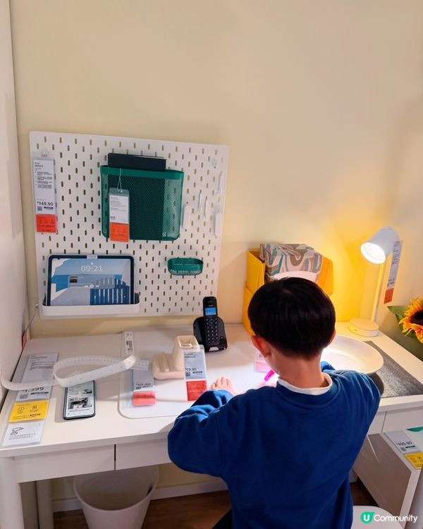 聖誕放電好去處！🎄九龍灣新店超好玩！