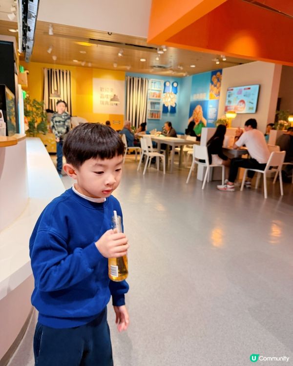 聖誕放電好去處！🎄九龍灣新店超好玩！