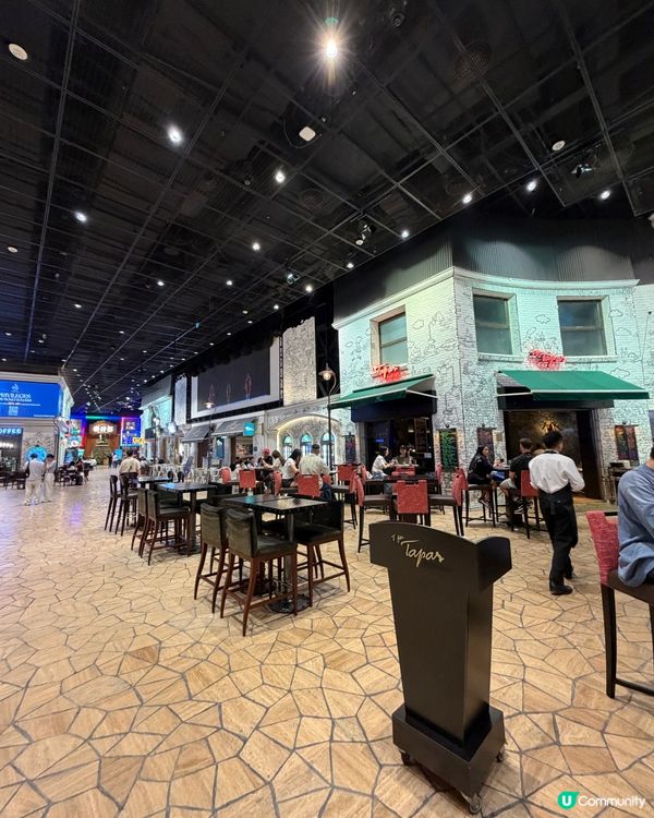 澳門人氣酒店餐廳～各位記住避雷喔