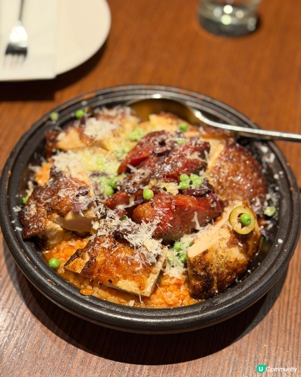 澳門人氣酒店餐廳～各位記住避雷喔