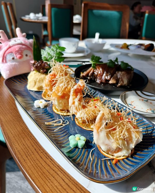 地方開揚舒服！🤤 影相一流！📸