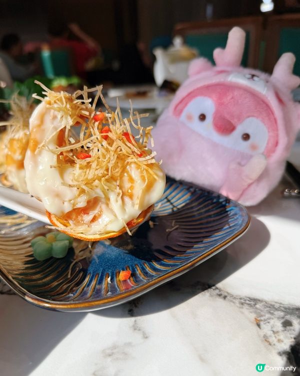 地方開揚舒服！🤤 影相一流！📸