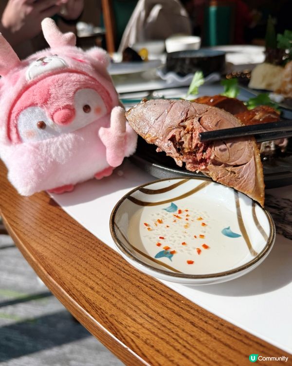 地方開揚舒服！🤤 影相一流！📸