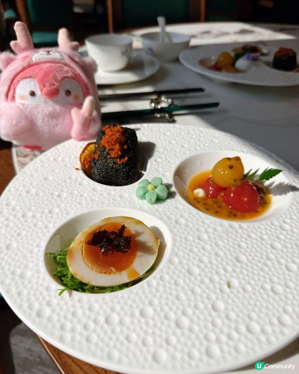 地方開揚舒服！🤤 影相一流！📸