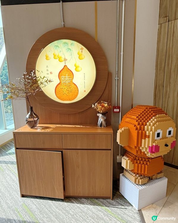 地方開揚舒服！🤤 影相一流！📸