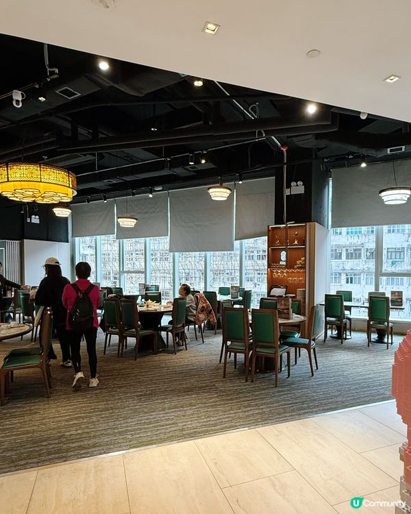 地方開揚舒服！🤤 影相一流！📸