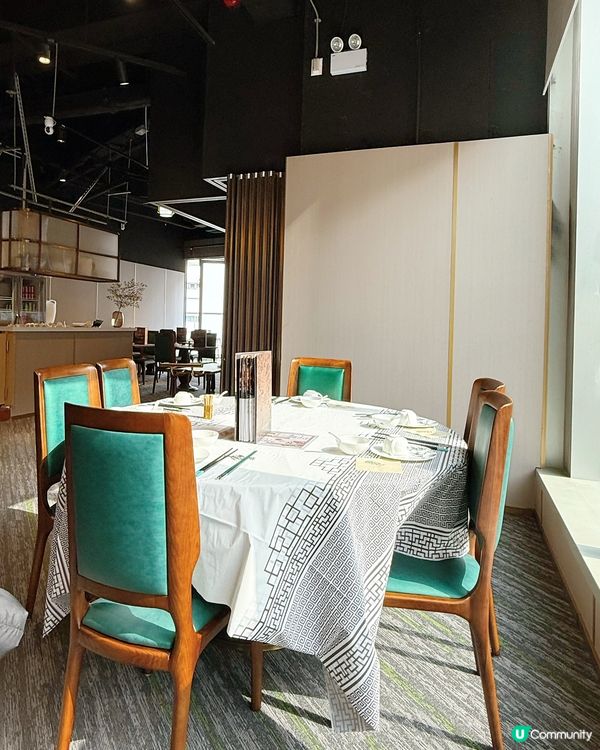 地方開揚舒服！🤤 影相一流！📸