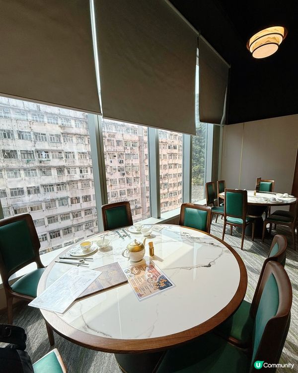 地方開揚舒服！🤤 影相一流！📸