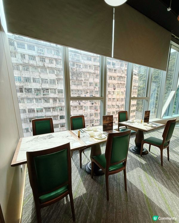 地方開揚舒服！🤤 影相一流！📸