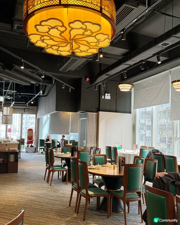 地方開揚舒服！🤤 影相一流！📸