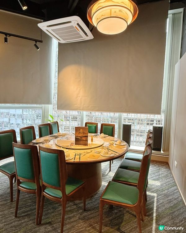 地方開揚舒服！🤤 影相一流！📸