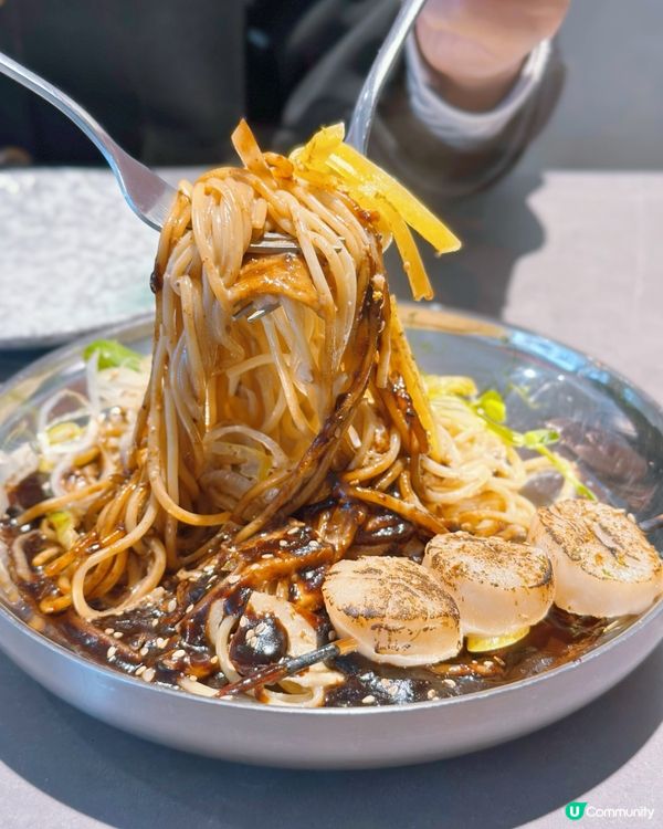 銅鑼灣西X韓式fusion Cafe