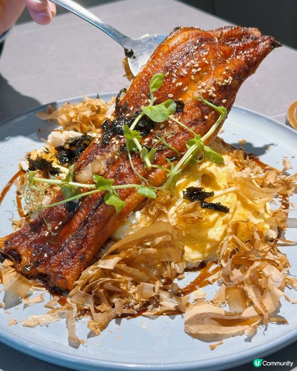 銅鑼灣西X韓式fusion Cafe