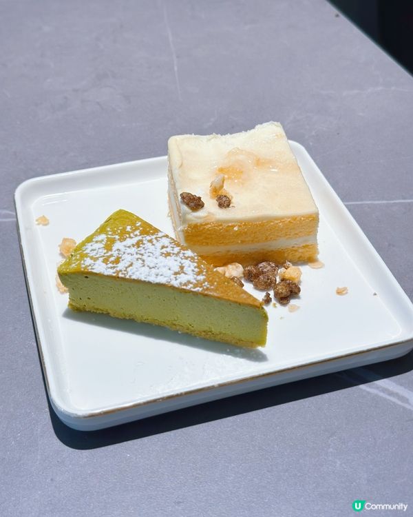 銅鑼灣西X韓式fusion Cafe