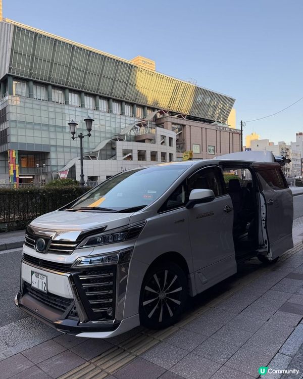 【#思思賢嘆世界 】福岡機場交通分享 🚕的士篇