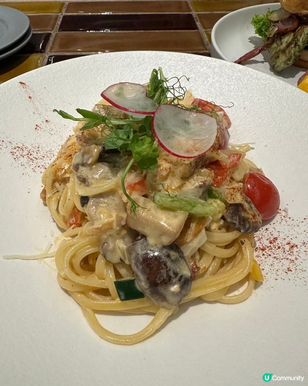 Esther Bunny 主題cafe