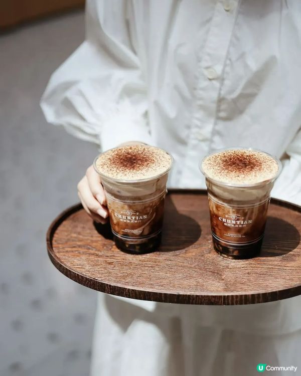 💗深圳灣萬象城「粉紅大街」開幕🛍️40+新店北上行街食飯必去🤩‼️