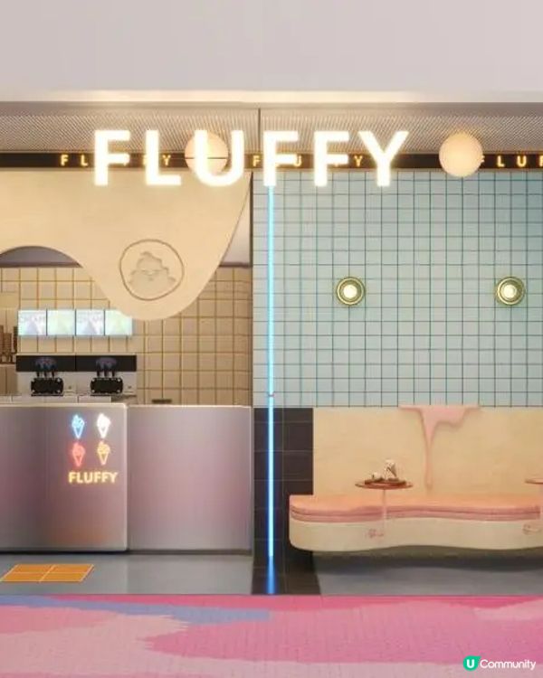 💗深圳灣萬象城「粉紅大街」開幕🛍️40+新店北上行街食飯必去🤩‼️