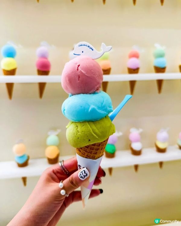 💗深圳灣萬象城「粉紅大街」開幕🛍️40+新店北上行街食飯必去🤩‼️