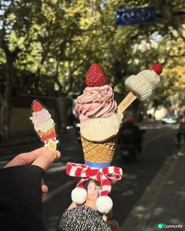 💗深圳灣萬象城「粉紅大街」開幕🛍️40+新店北上行街食飯必去🤩‼️