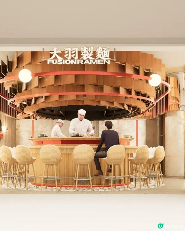 💗深圳灣萬象城「粉紅大街」開幕🛍️40+新店北上行街食飯必去🤩‼️