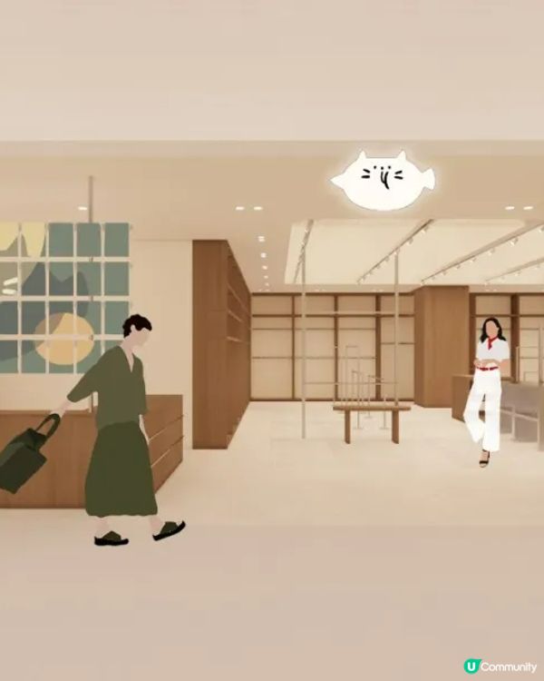 💗深圳灣萬象城「粉紅大街」開幕🛍️40+新店北上行街食飯必去🤩‼️