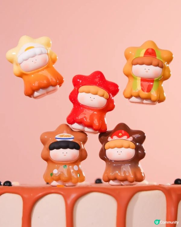 💗深圳灣萬象城「粉紅大街」開幕🛍️40+新店北上行街食飯必去🤩‼️