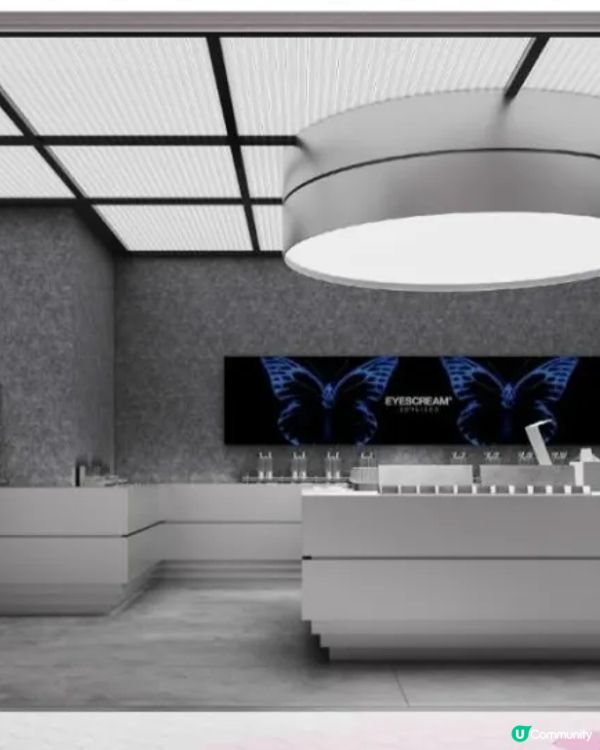 💗深圳灣萬象城「粉紅大街」開幕🛍️40+新店北上行街食飯必去🤩‼️