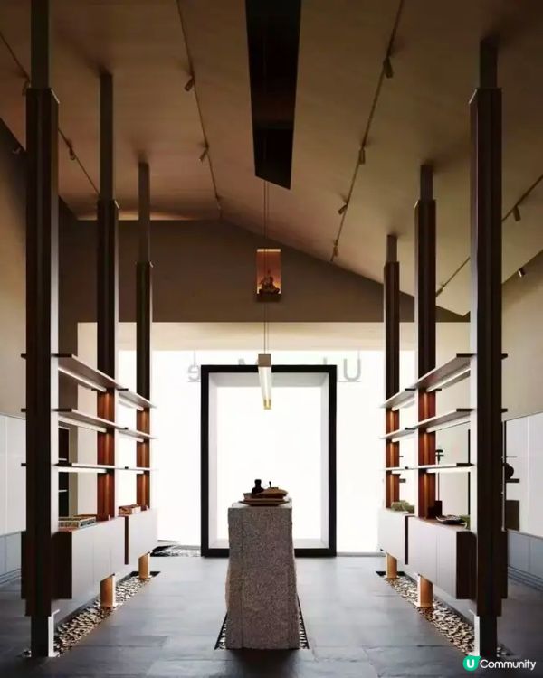 💗深圳灣萬象城「粉紅大街」開幕🛍️40+新店北上行街食飯必去🤩‼️