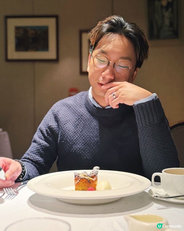 銅鑼灣隱世浪漫法餐🇫🇷✨