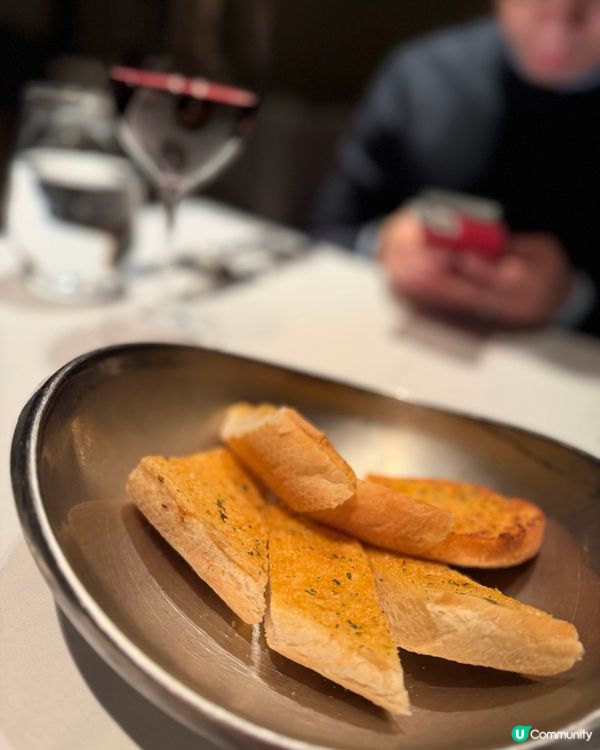 銅鑼灣隱世浪漫法餐🇫🇷✨