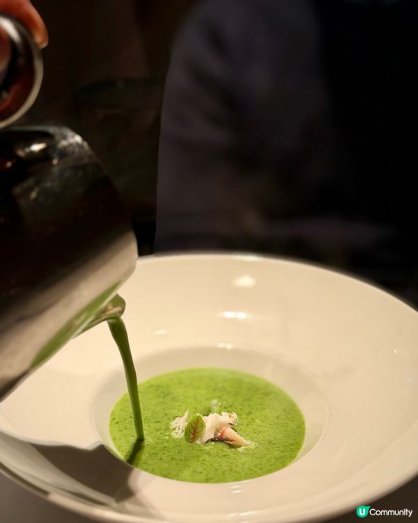 銅鑼灣隱世浪漫法餐🇫🇷✨