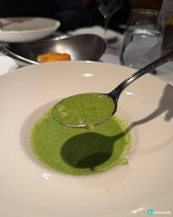 銅鑼灣隱世浪漫法餐🇫🇷✨