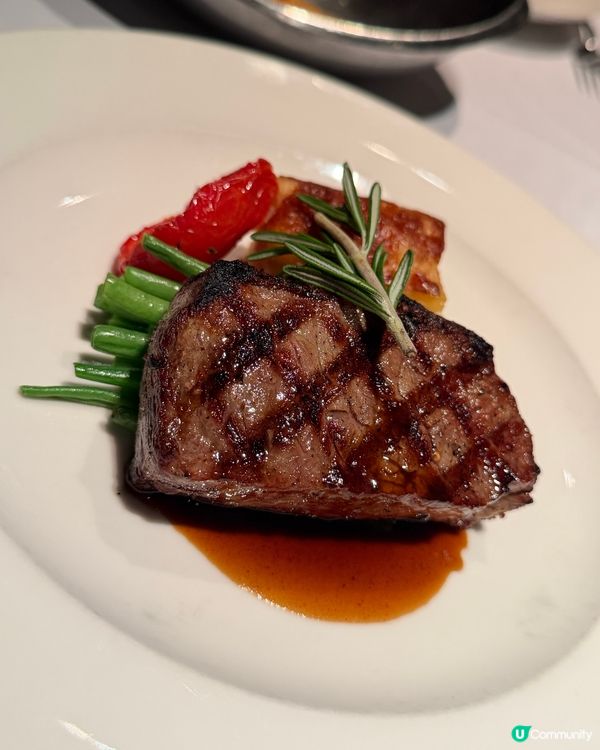 銅鑼灣隱世浪漫法餐🇫🇷✨