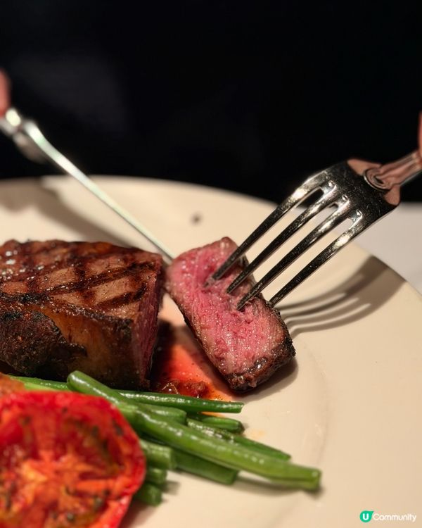 銅鑼灣隱世浪漫法餐🇫🇷✨