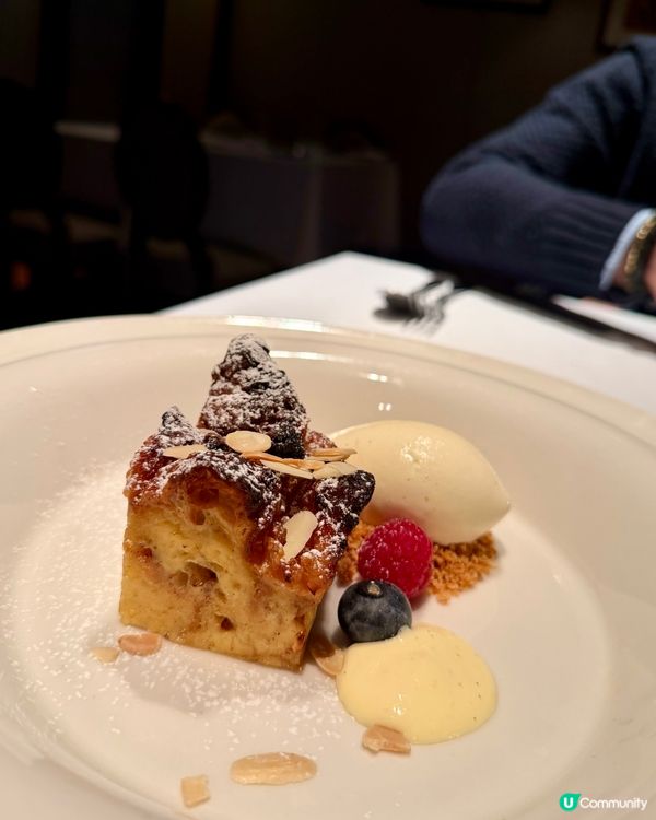 銅鑼灣隱世浪漫法餐🇫🇷✨