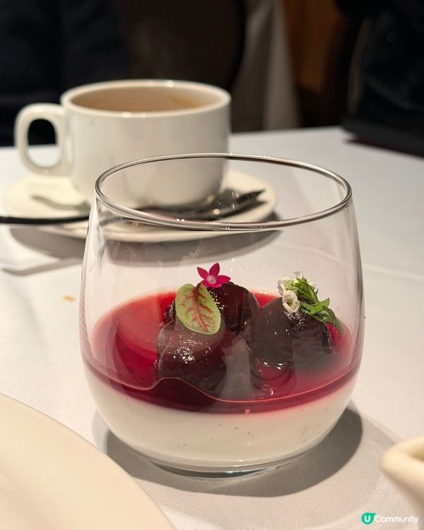 銅鑼灣隱世浪漫法餐🇫🇷✨