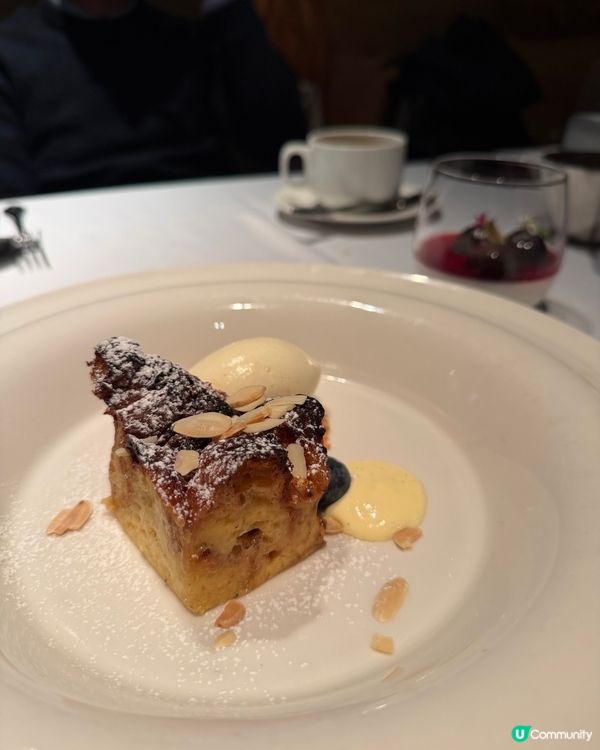 銅鑼灣隱世浪漫法餐🇫🇷✨