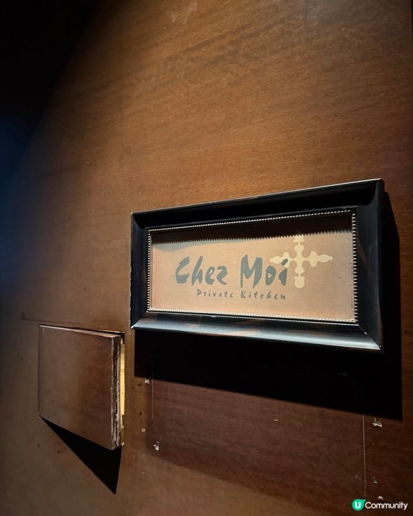 銅鑼灣隱世浪漫法餐🇫🇷✨