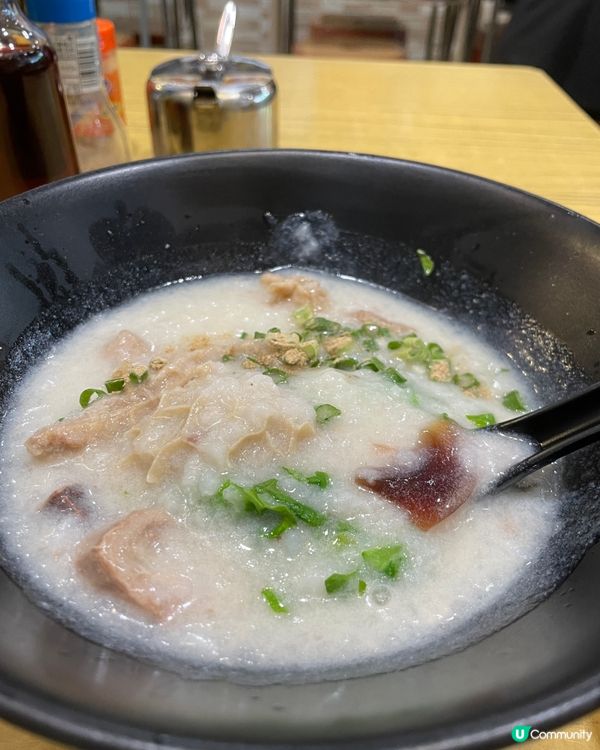 雄記美食