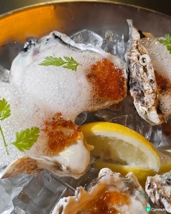 大埔浪漫夜 · L’amour的法式星級盛宴 🌹🍷