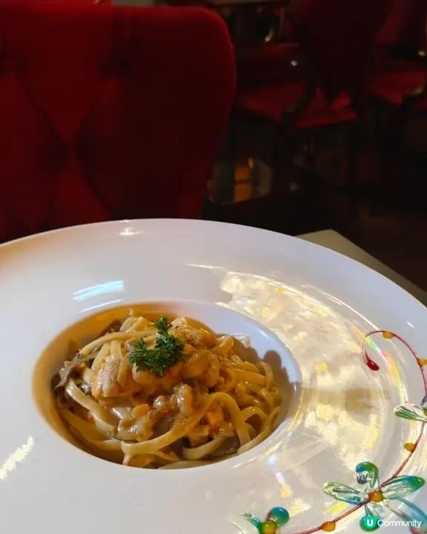 大埔浪漫夜 · L’amour的法式星級盛宴 🌹🍷