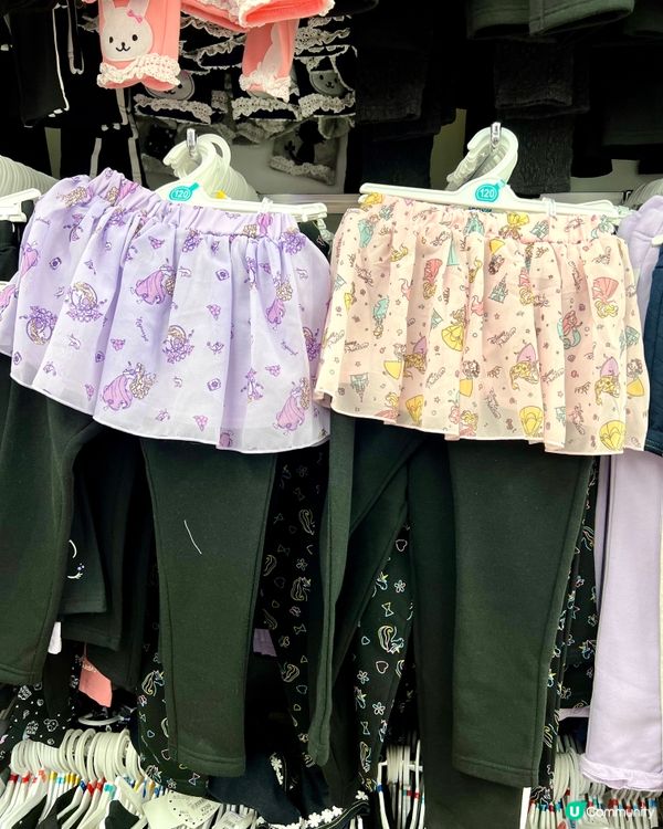 『日本』🛍️血拼西松屋｜喪買小朋友衫👚👖👟🧦