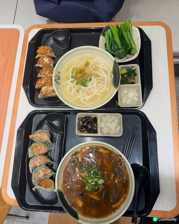 東薈城新店！靚餃登場！🥟😋