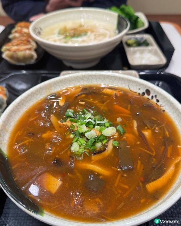 東薈城新店！靚餃登場！🥟😋