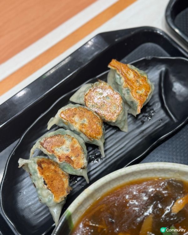 東薈城新店！靚餃登場！🥟😋